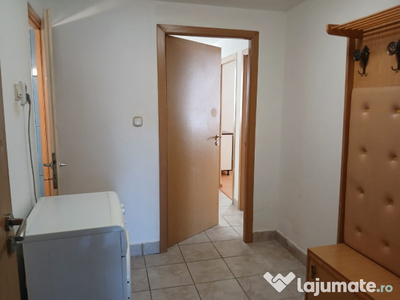 Inchiriez apartament cu doua camere la casa in Brasov Bartolomeu