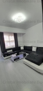 Inchiriez apartament de 2 camere in zona 1 Decembrie