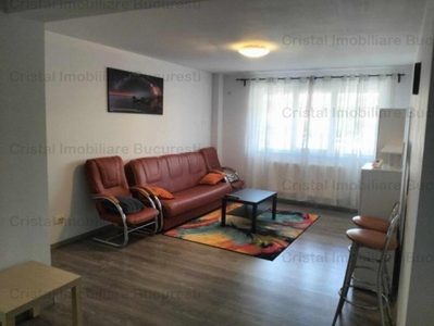 Inchiriez apartament de 2 camere in zona 1 Decembrie