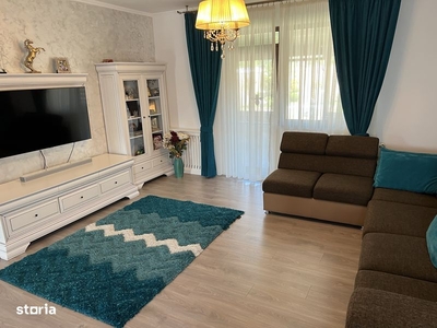 Apartament 2 camere ND Alexandru cel Bun-Zimbru