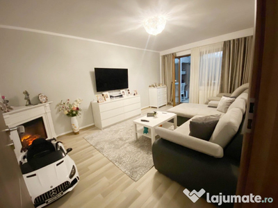 [LIDL-SOSEAUA OLTENITEI] Apartament 3 camere-2 bai-parcare inclusa