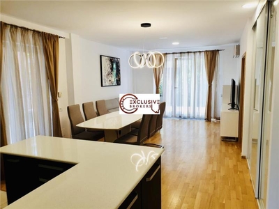 Luxury 2 bedrooms| Nordului |Private Garden||