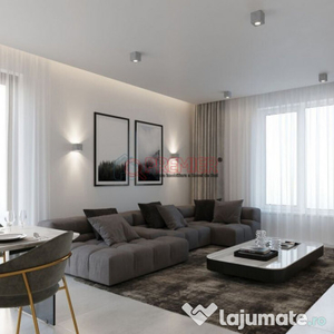 Metalurgiei - Apartament 2 Camere Lux - Comision 0%