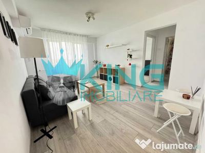 Militari | Aer Conditionat | Balcon | Pet Friendly