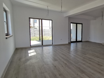 Mosnita Noua - zona Serena - Duplex de 4 cam - Finisaje Premium