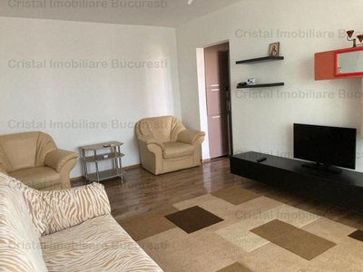 Nchiriez apartament 2 camere n zona 1 Decembrie