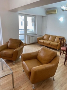 Nordului, Herastrau, vanzare apartament 4 camere, 141 mp totali, imobil din 2000,