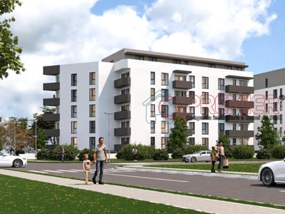 Oportunitate - Popesti Leordeni vanzare apartament 2 camere