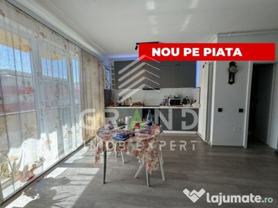 OPORTUNITATE!AP 2 CAMERE,BALCON,2 PARCARI,ZONA BACIU/REGAL