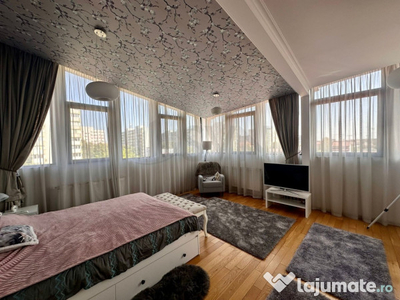 Penthouse tip duplex 7 camere I Bucurestii Noi