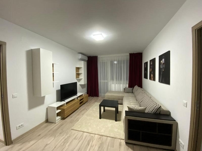 Piata Sudului, Sun Plaza, inchiriere apartament 2 camere, modern mobilat si utilat,