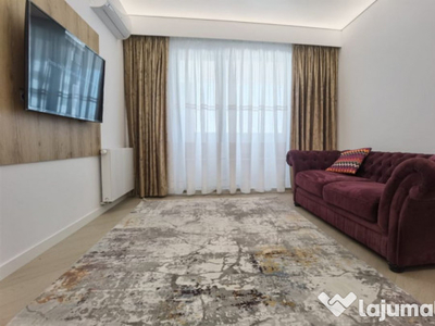 PIPERA CORTINA - APT 2 CAMERE DE INCHIRIAT CU PARCARE - R...