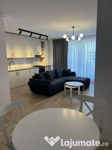 PIPERA - APT 2 CAMERE DE INCHIRIAT - ROND OMV - PRIMA INC...