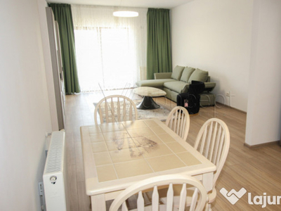 PRIMA INCHIRIERE APARTAMENT 2 CAMERE | DRUMUL TABEREI