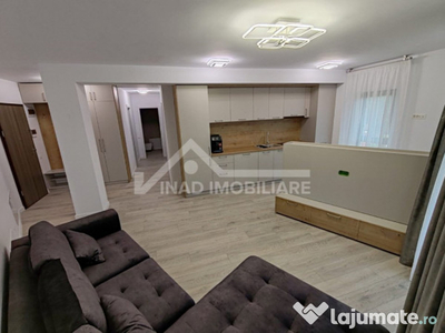 Prima Inchiriere! Apartament 3 camere, mobilat modern, Str.