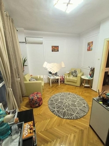 Primaverii | Boxa | Garaj | Apartament 4 camere