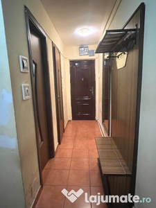 Proprietar: apartament cu 2 camere Brancoveanu