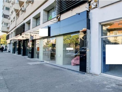 Romana, inchiriere spatiu comercial, parter, 23 mp, vitrina,