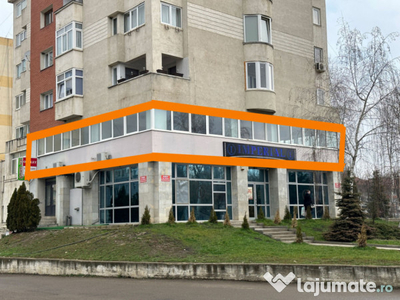 Spațiu Comercial - Ultracentral - 120 MP