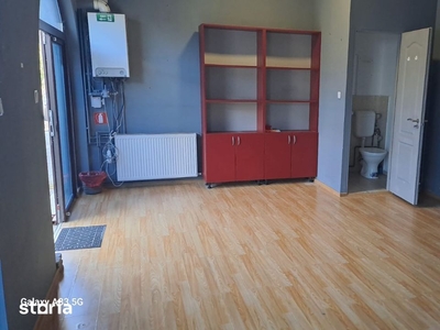 Apartament 2 camere Smaraldului - Campus Universitate- termen lung