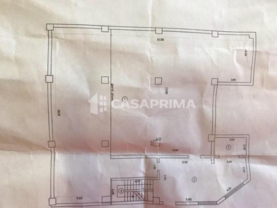 Spatiu 335 mp-Central, A. Panu-subsol/ 2 intrari!!