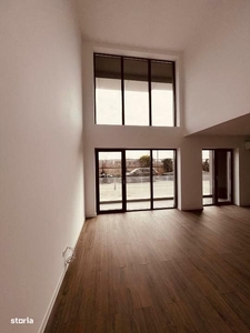 Apartament 3 camere 60,2 mp Open space - Lazar Residence