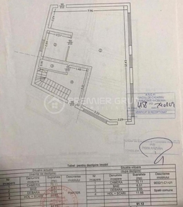 Spatiu comercial, Centru, 410mp