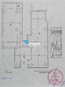 Spatiu comercial de vanzare Nicolina CUG