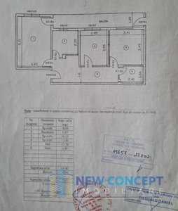 Spatiu comercial de vanzare zona Alexandru cel Bun