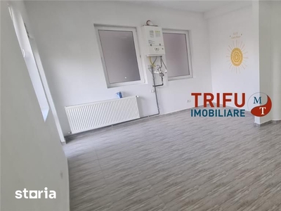 Spatiu comercial format din 2 camere de inchiriat zona Centru