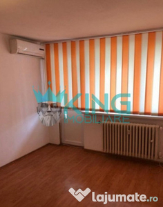 Teiul Doamnei | Apartament | 2 camere | Bloc Izolat | View P