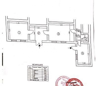 Teren Centru-Copou, 500mp