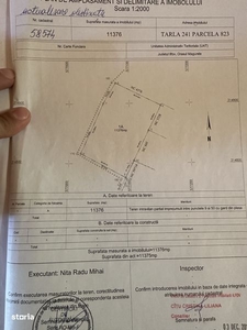 Apartament 2 Camere , zona Decebal