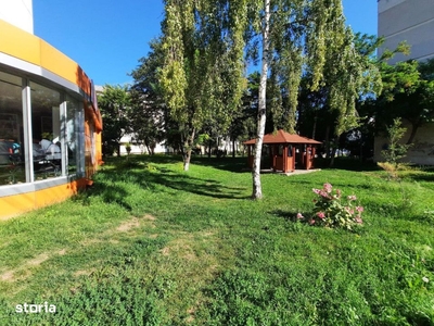 Apartament 3 camere la cheie zona Turnisor /Sibiu