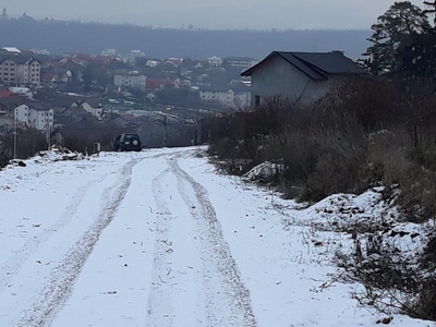 Teren intravilan, Valea Adanca, 1.524mp