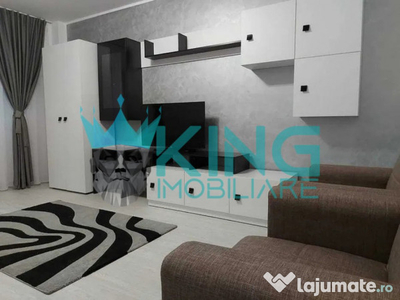 Tomis III | 2 Camere | City Park Mall