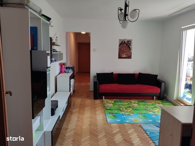 PROMOTIE!! Studio spatios 45mp , Metrou Berceni (15min)