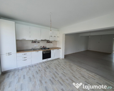 Valea Lupului apartament 3 camere etaj 1 bloc 2023