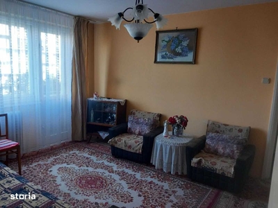 Cornisa - Inchiriere apartament 2 camere - Str. Aleea Cornisa