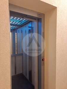 Vand apartament 2 camere Uverturii