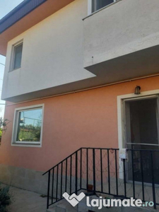 Vand casa 4 camere BCA Dacia.