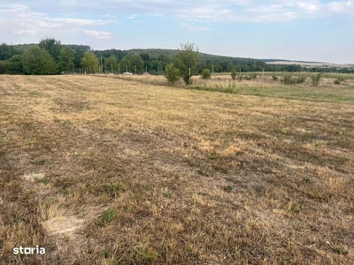 Casa de vanzare in Agigea, 3 camere, teren generos 900 mp