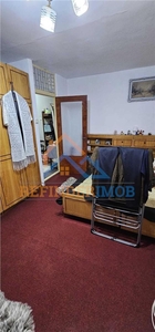 Vanzare apartament 2 camere 42mp zona SebastianPiata Rahova