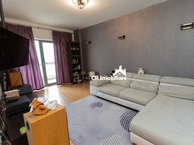 Vanzare apartament 2 camere Baicului