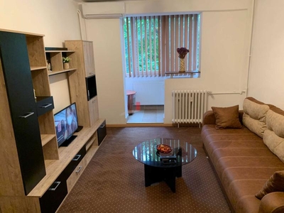 Vanzare apartament 2 camere - Huedin