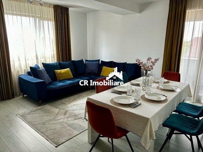 Vanzare apartament 2 camere Soseaua Andronache