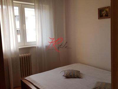 Vanzare apartament 2 camere Teiul Doamnei, mobilat