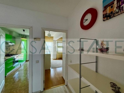 Vanzare apartament 3 camere Complex Domus Stil Pipera Emil Racovita