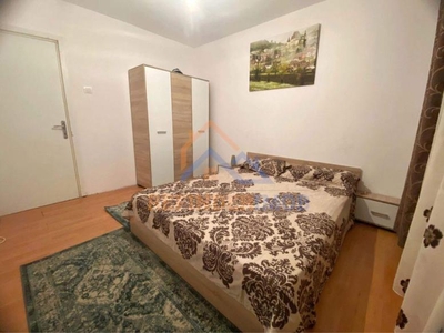 Vanzare Apartament cu 2 camere, zona Drumul Taberei, Raul Doamnei