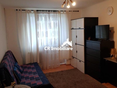 Vanzare apartament Doamna Ghica